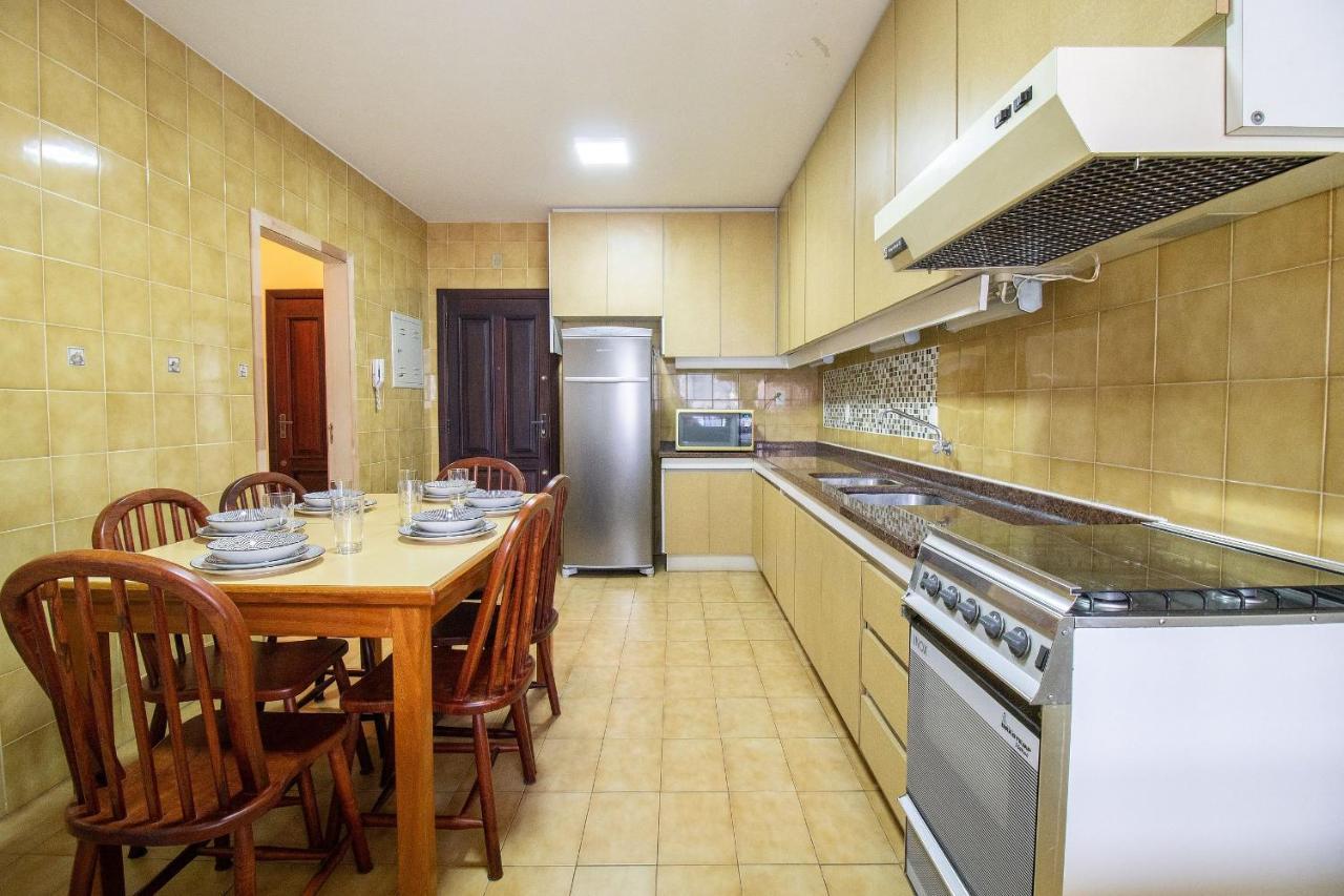 Blu71 - 3 Dorm, Av Brasil, Garagem, Wi-Fi Daire Balneario Camboriu Dış mekan fotoğraf