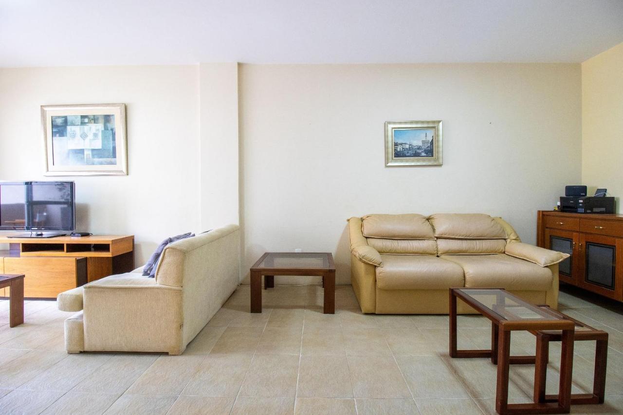 Blu71 - 3 Dorm, Av Brasil, Garagem, Wi-Fi Daire Balneario Camboriu Dış mekan fotoğraf