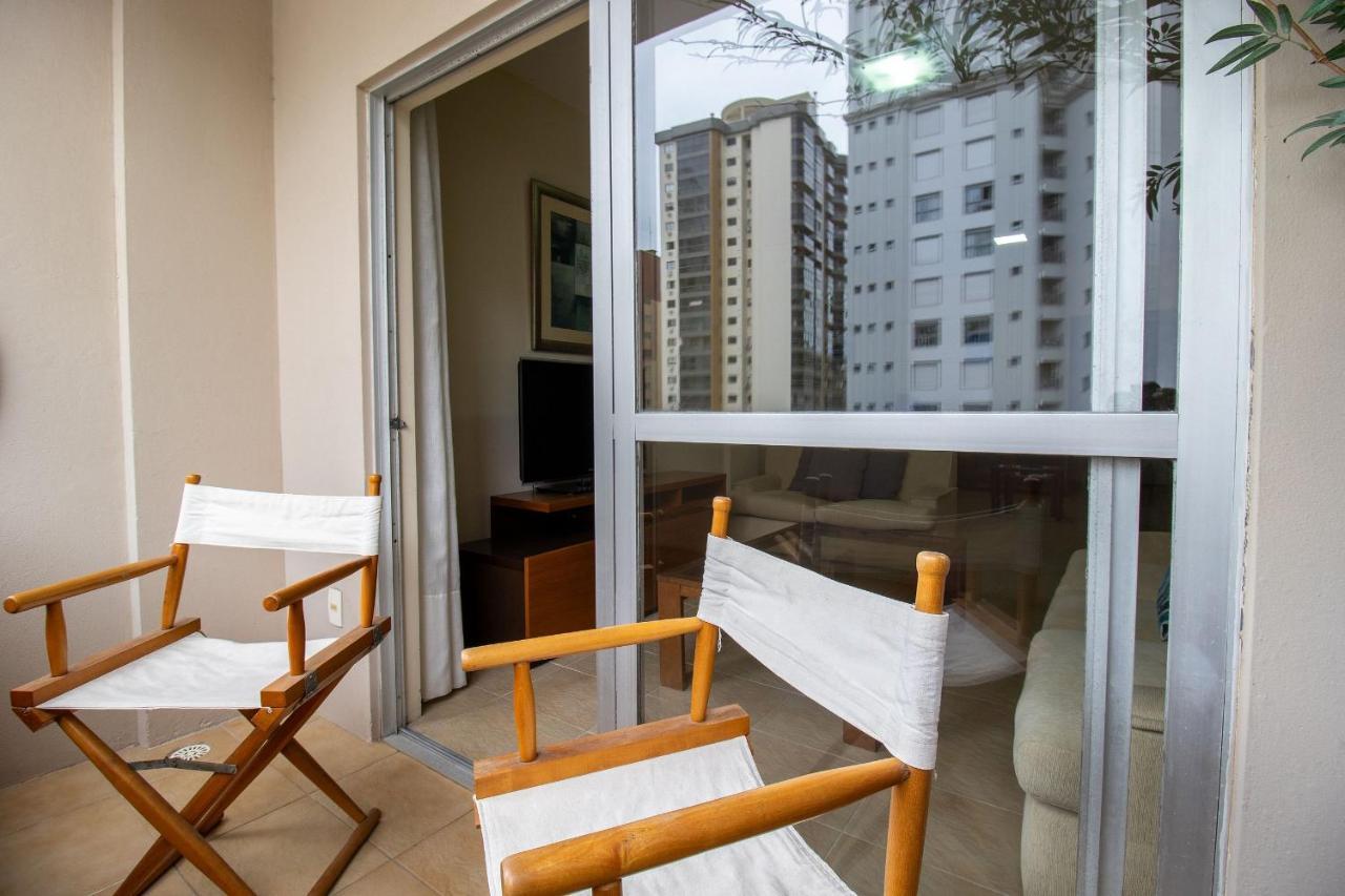 Blu71 - 3 Dorm, Av Brasil, Garagem, Wi-Fi Daire Balneario Camboriu Dış mekan fotoğraf