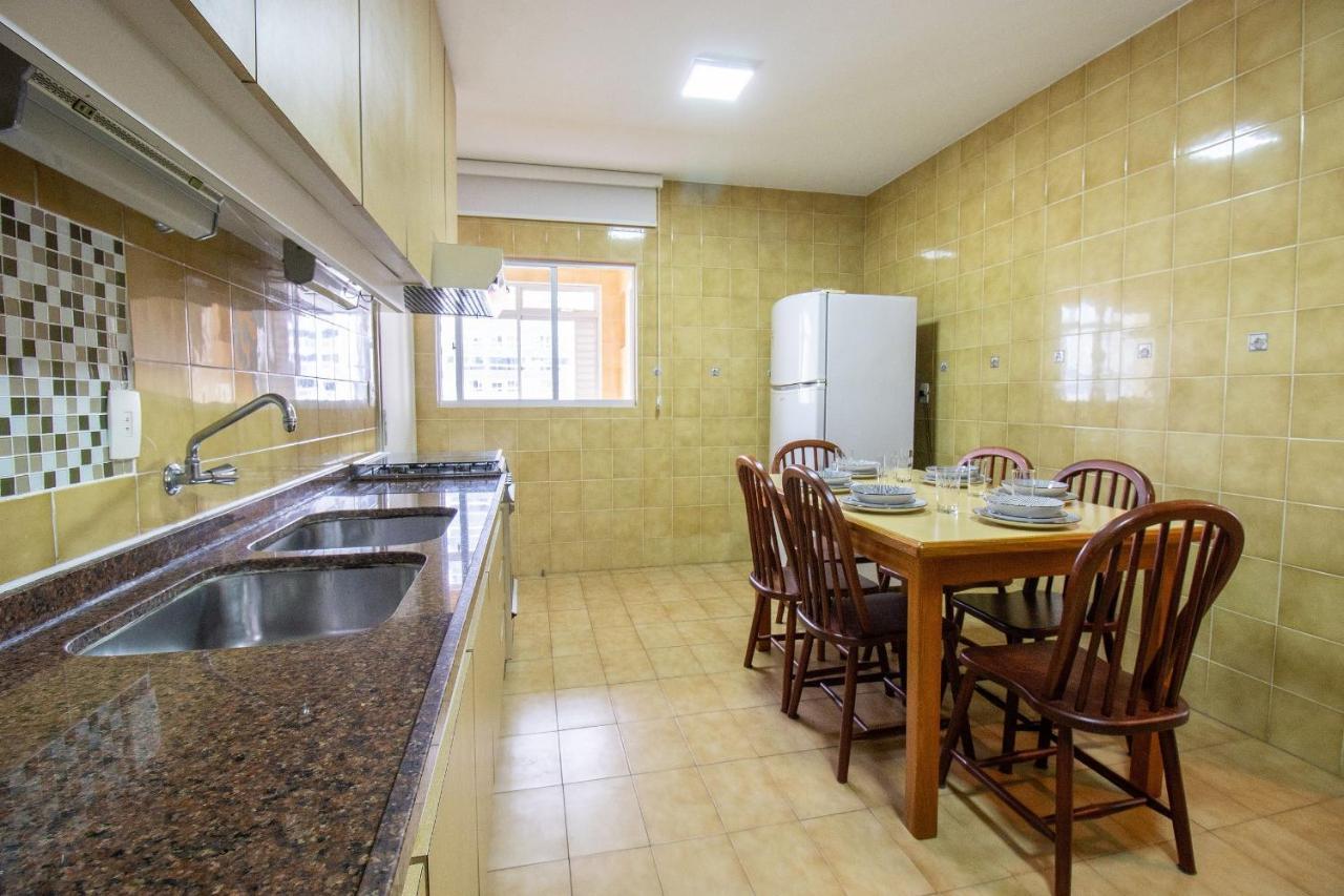 Blu71 - 3 Dorm, Av Brasil, Garagem, Wi-Fi Daire Balneario Camboriu Dış mekan fotoğraf