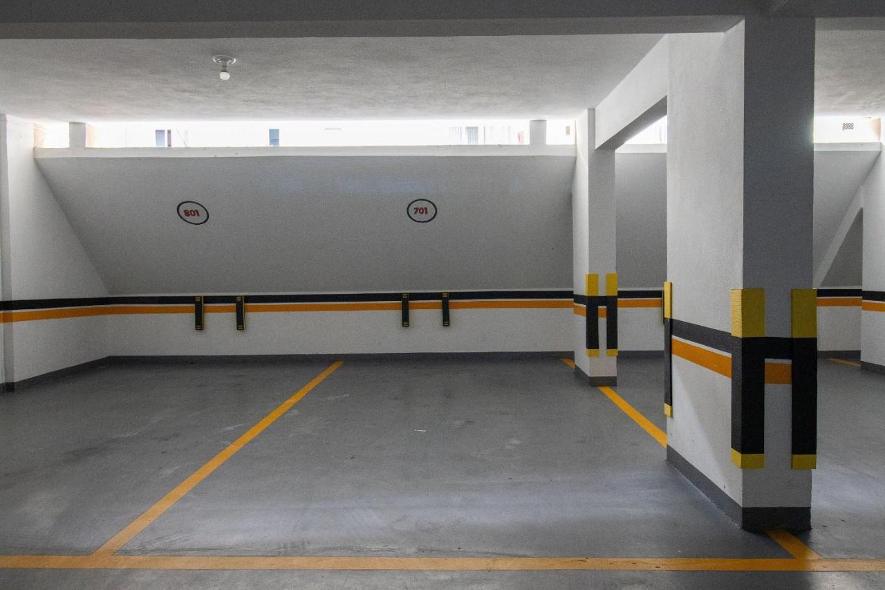 Blu71 - 3 Dorm, Av Brasil, Garagem, Wi-Fi Daire Balneario Camboriu Dış mekan fotoğraf