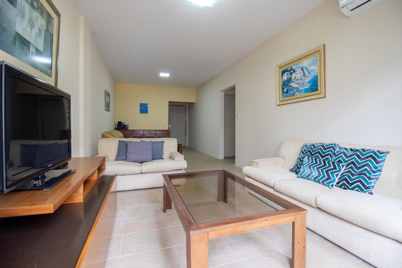 Blu71 - 3 Dorm, Av Brasil, Garagem, Wi-Fi Daire Balneario Camboriu Dış mekan fotoğraf