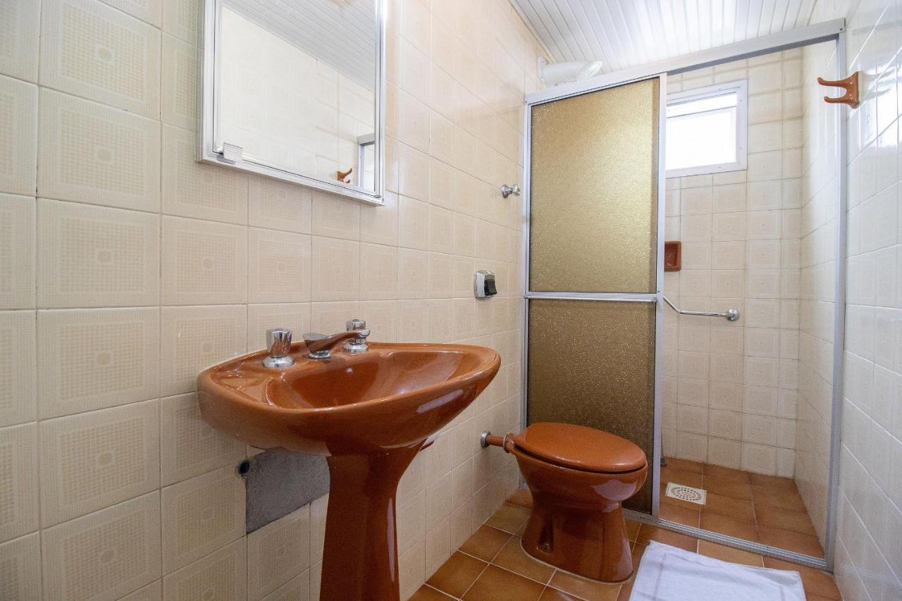 Blu71 - 3 Dorm, Av Brasil, Garagem, Wi-Fi Daire Balneario Camboriu Dış mekan fotoğraf