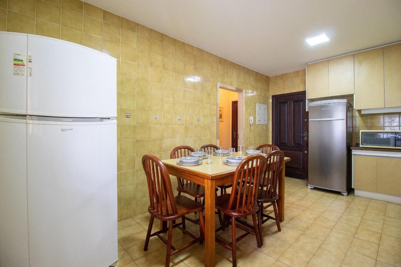 Blu71 - 3 Dorm, Av Brasil, Garagem, Wi-Fi Daire Balneario Camboriu Dış mekan fotoğraf