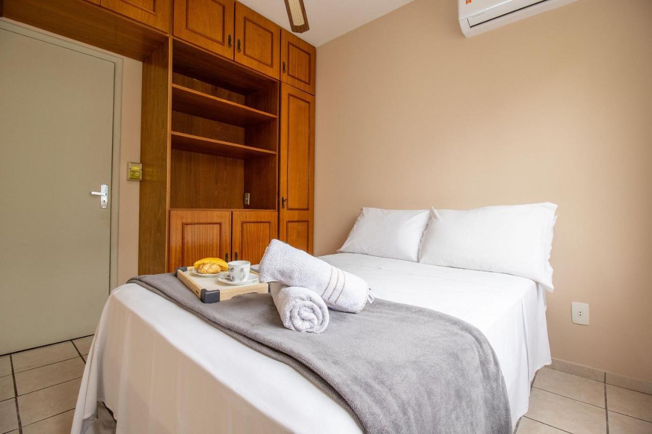 Blu71 - 3 Dorm, Av Brasil, Garagem, Wi-Fi Daire Balneario Camboriu Dış mekan fotoğraf