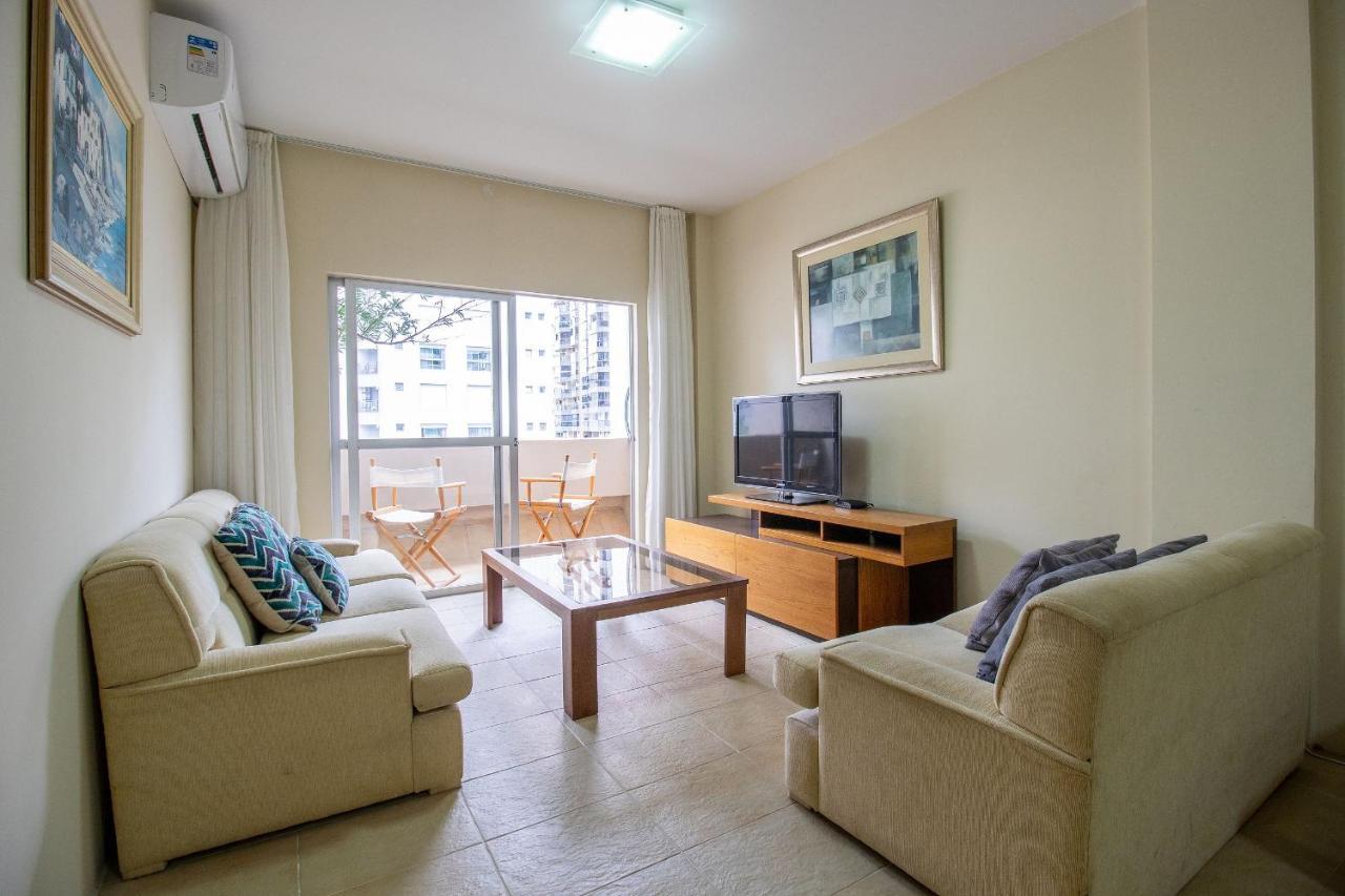 Blu71 - 3 Dorm, Av Brasil, Garagem, Wi-Fi Daire Balneario Camboriu Dış mekan fotoğraf